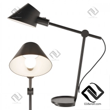 Настольный светильник Stay Long