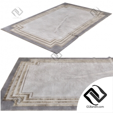 Ковры Carpets Deco Border Tim Gosling