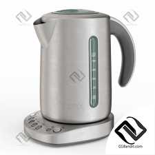 Teapot  BORK K800