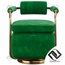 green_armchair