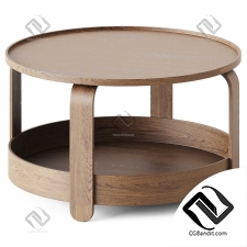 Кофейный столик Borgeby by Ikea