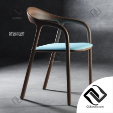 Стул Chair Neva by Artisan