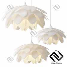 Подвесной светильник Flower Shaped