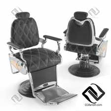 Салон красоты Beauty saloon Barber chair 4