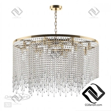 Подвесной светильник ODEON LIGHT 502812 CHOKKA