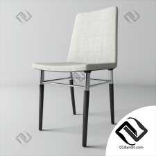 Стул Chair Ikea Preben