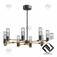 Подвесной светильник Lampatron Birgel ch 10