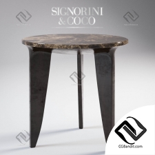 Столы Tables Signorini & Coco Daytona 02