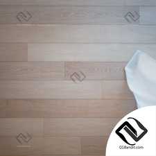 Crete Wooden Oak Floor