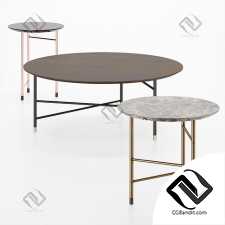 Столы Kyoto center Table