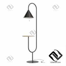 OZZ Lamp by Miniforms