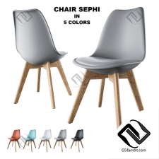Стул Chair Sephi