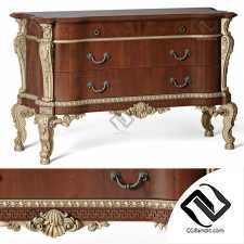 Комод Chest of drawers PROVASI