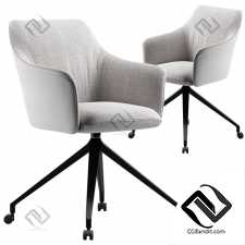 Стулья Chair LX671 Leolux LX