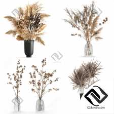 Букеты collection 09