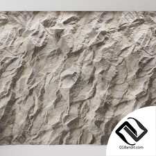 Материал камень 401