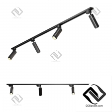 Техническое освещение Novotech Pipe