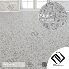 Текстуры Камень Texture Stone Seamless Terrazzo 3