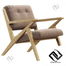 Кресла INK IVY