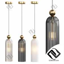 Подвесной светильник Antic Maytoni