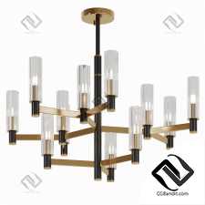 Подвесной светильник Ambra Freya-Light