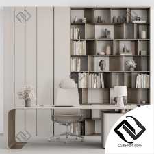 Офисная мебель Office Furniture