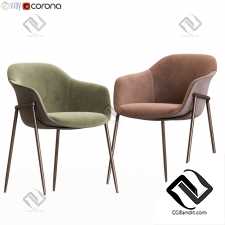 Стул Chair Chia Giuliomarelli