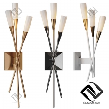 Бра Stellar by Chapman & Myers