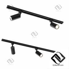 Техническое освещение Elektrostandard Svit