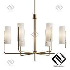 Подвесной светильник Westwing Collection Vivian