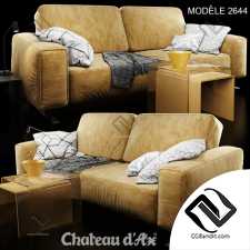 Диван Sofa Chateau Dax 2644