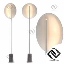 Торшеры Serene