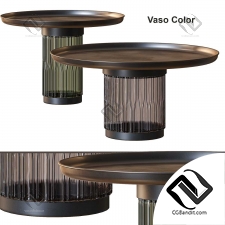 Столы Vaso Color Cosmo