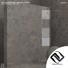 Материал Камень stone, plaster, concrete 85