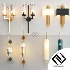 Бра Collection 02