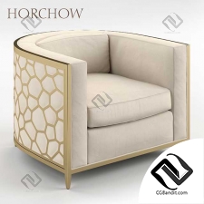 Кресла Golden Horchow