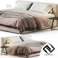 Кровати Jesse Mark