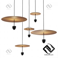 Подвесной светильник Antonangeli Skyfall