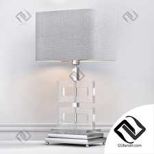 Настольные светильники Table lamps Umbria Eichholtz