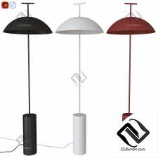 Торшеры Kartell Geen-A