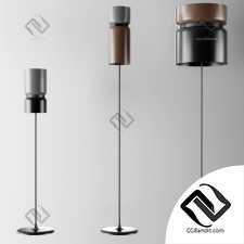 Торшер Floor lamps Lamp B.lux Aspen F