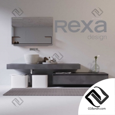 Мебель Rexa design