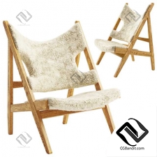 Кресла Knitting by Menu
