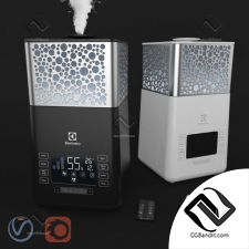 Бытовая техника Appliances Air humidifier Electrolux EHU-3710D