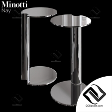 Столы Table Minotti Nay