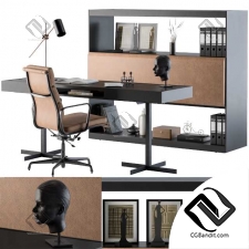 Офисная мебель Office furniture Manager