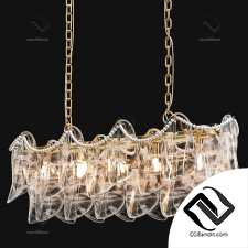 VIOLETTA CHANDELIER COLLECTION