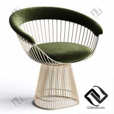 Кресла Platner