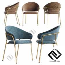 Стул Chair JAZZ 3716