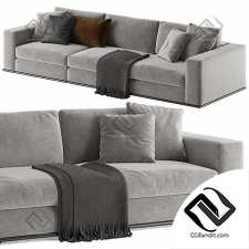 Диваны Minotti Hamilton